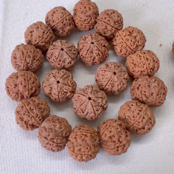 ****冯金刚菩提手串双节福利五瓣23蜂王