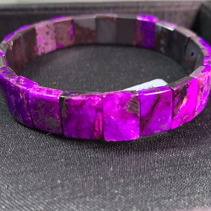 苏纪石（舒俱来）未镶嵌手牌