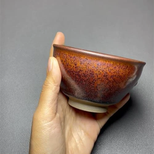 【闪购商品】茶盏-718............