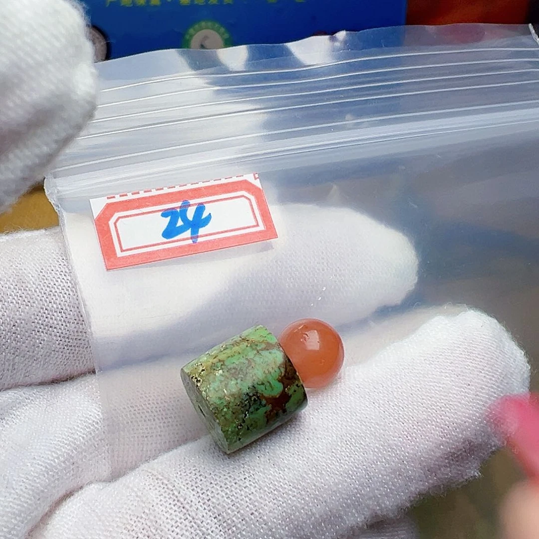 南红玛瑙珠宝奇石未镶嵌