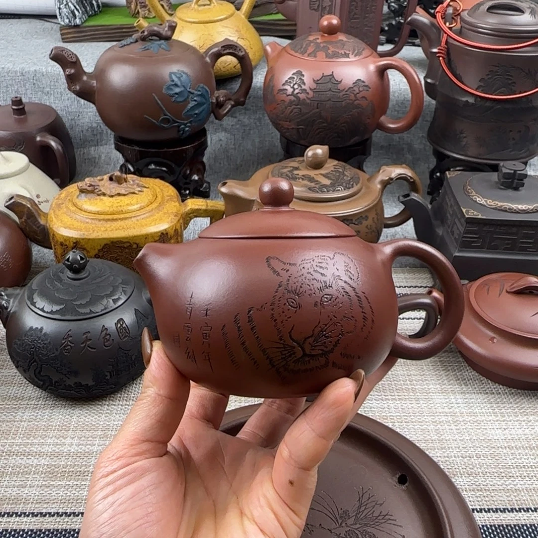 茶壶紫砂紫砂紫砂紫砂