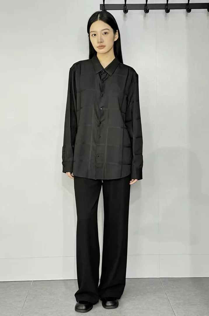 B-3-210-2高级衬衫