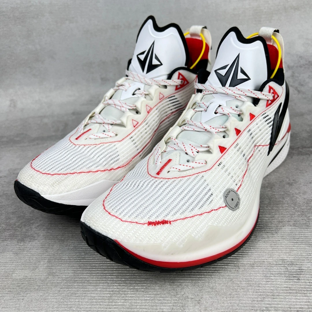 95新 MM6 44码巴特勒2主场 正品潮鞋/8027