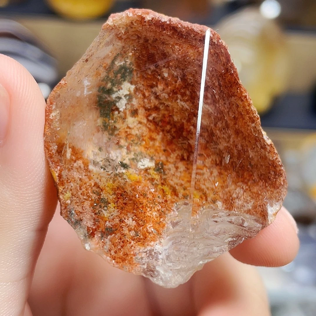 未镶嵌大型摆件（非配饰）水晶