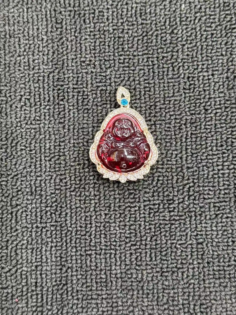 1086    精美吊坠