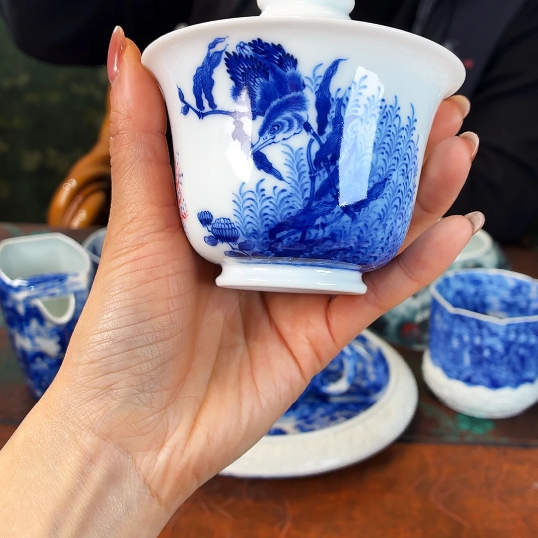 陶九鸣瓷艺九鸣瓷艺