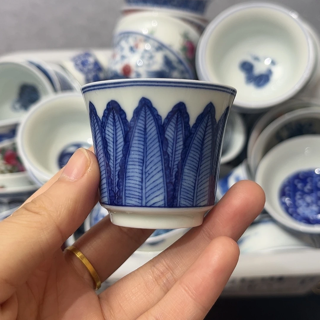 景德镇陶瓷学院的