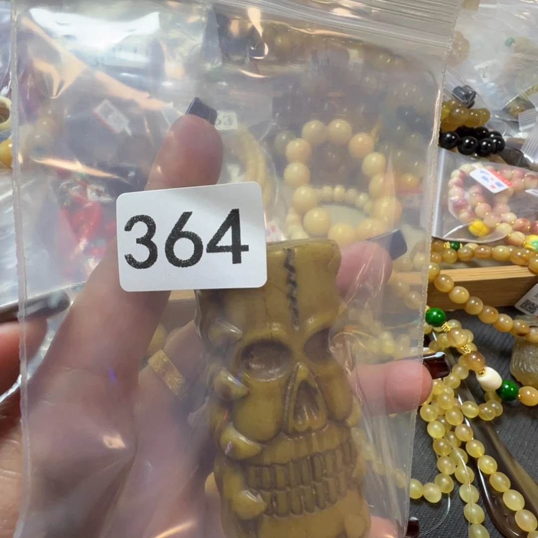 石英石纯铜时尚饰品364