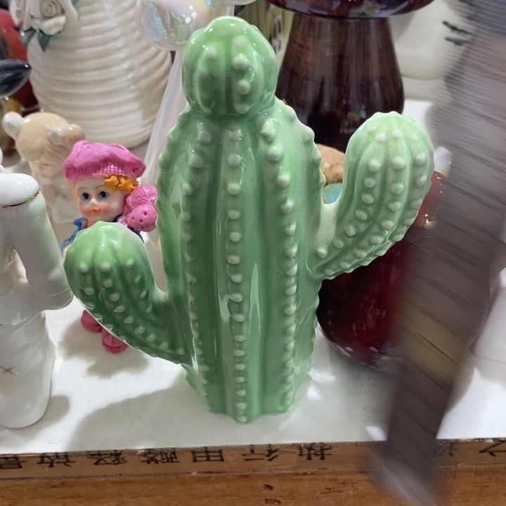 陶瓷树脂工艺摆件