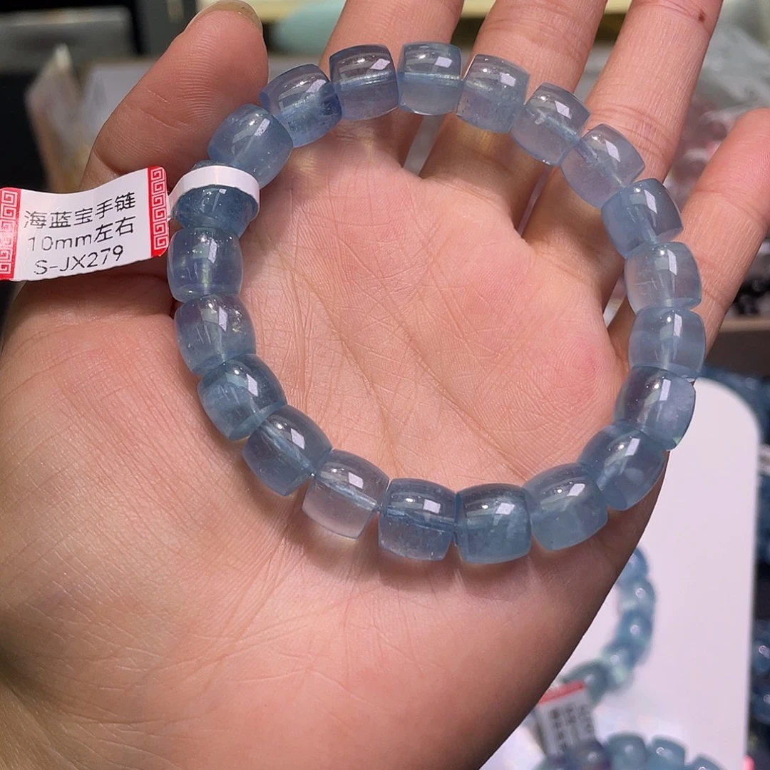 8****未镶嵌珠宝半成品水晶712