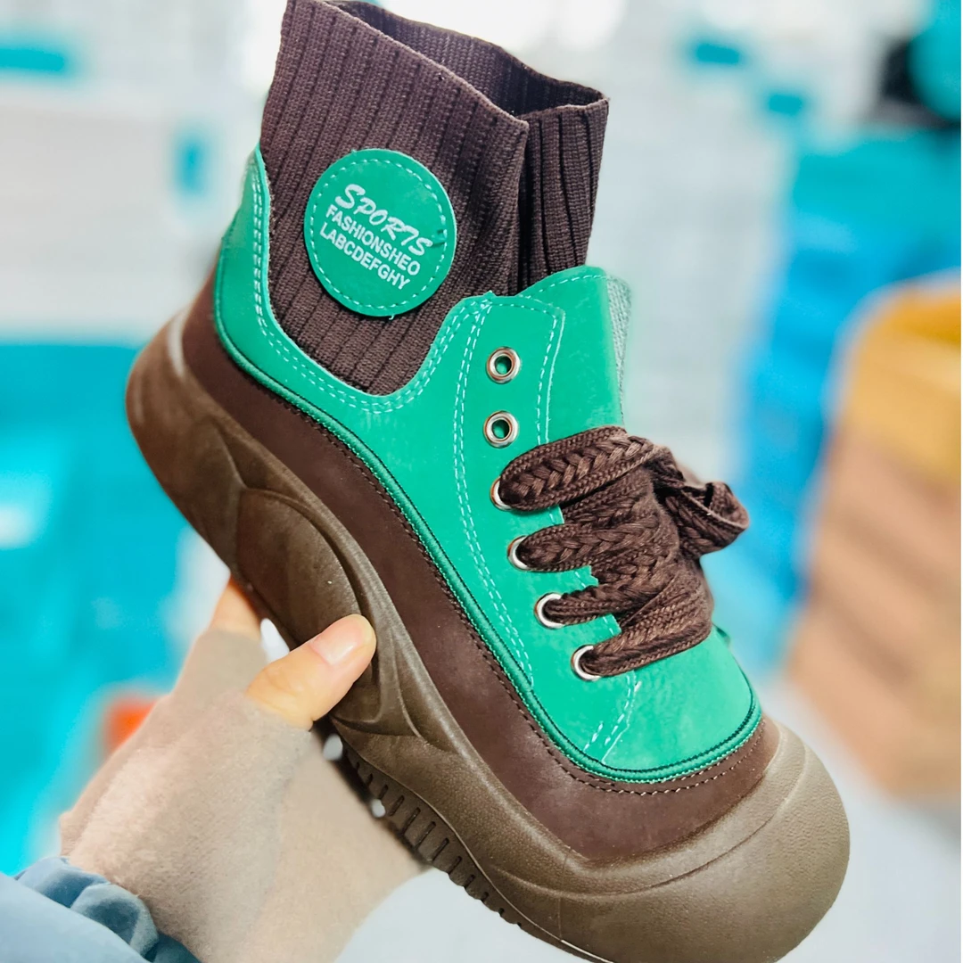 AC-13断码处理清货时尚百搭女鞋