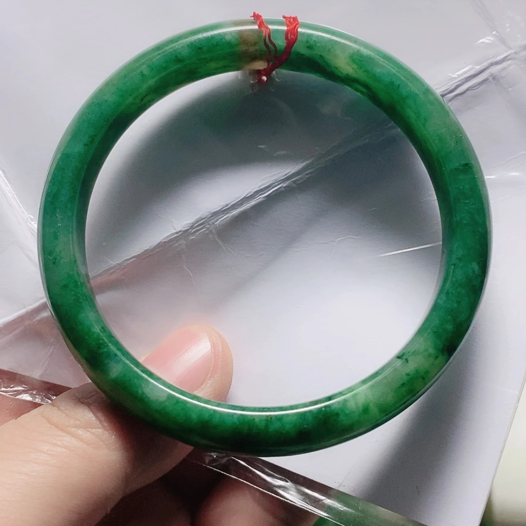 【闪购商品】未镶嵌独山玉挂件漫*