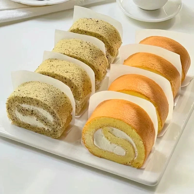 【山姆同款】红丝绒+抹茶红豆双拼/香草奶油原味+伯爵红茶/咖啡+巧克力双拼