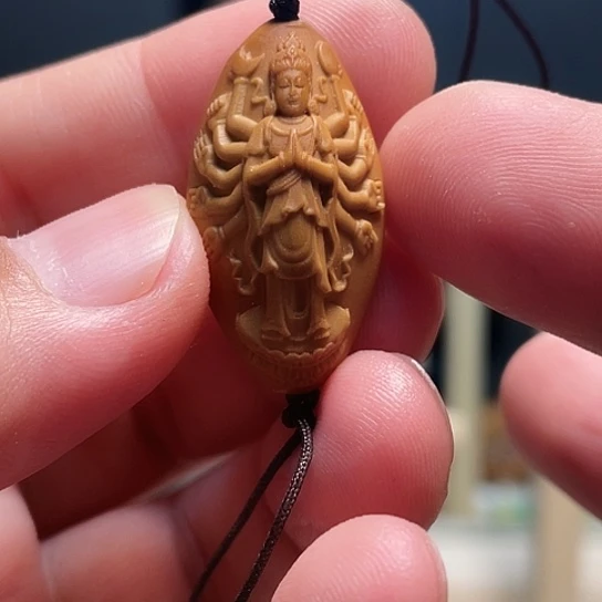 橄榄核手串/手链橄榄核