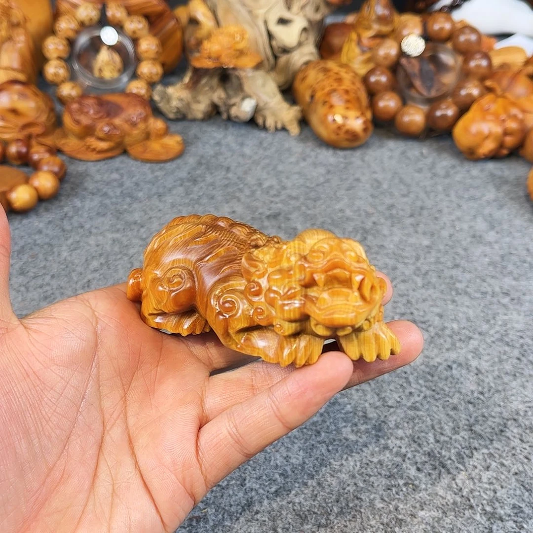 柏木（崖柏）崖柏精品