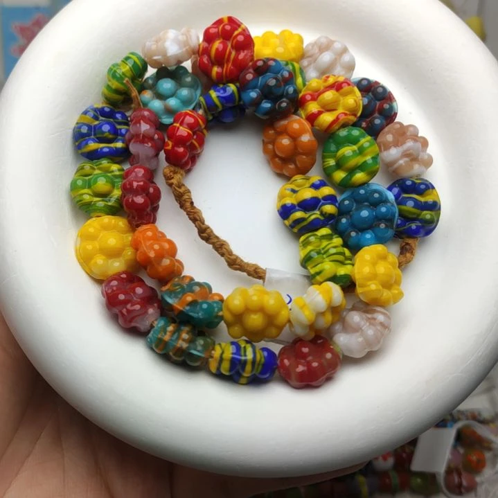 琉璃非金属西亚琉璃一条