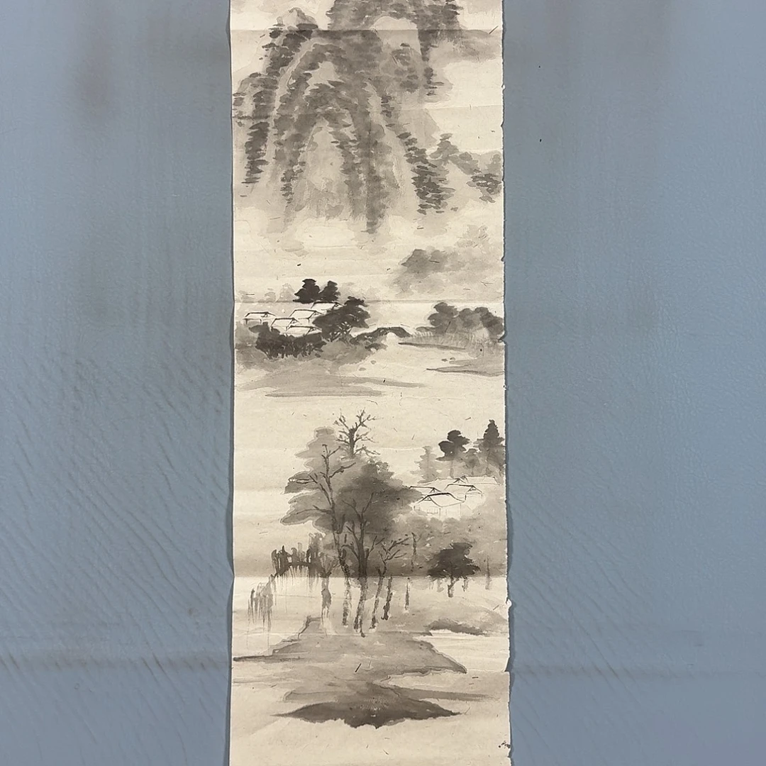 国画1425 牡丹仙子也