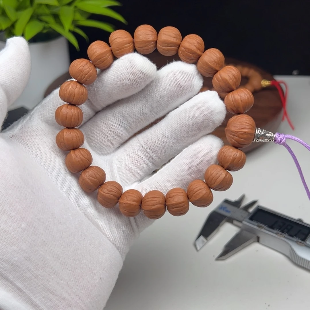 猴头核桃吊坠13➕南瓜精卡三维同尺精卡