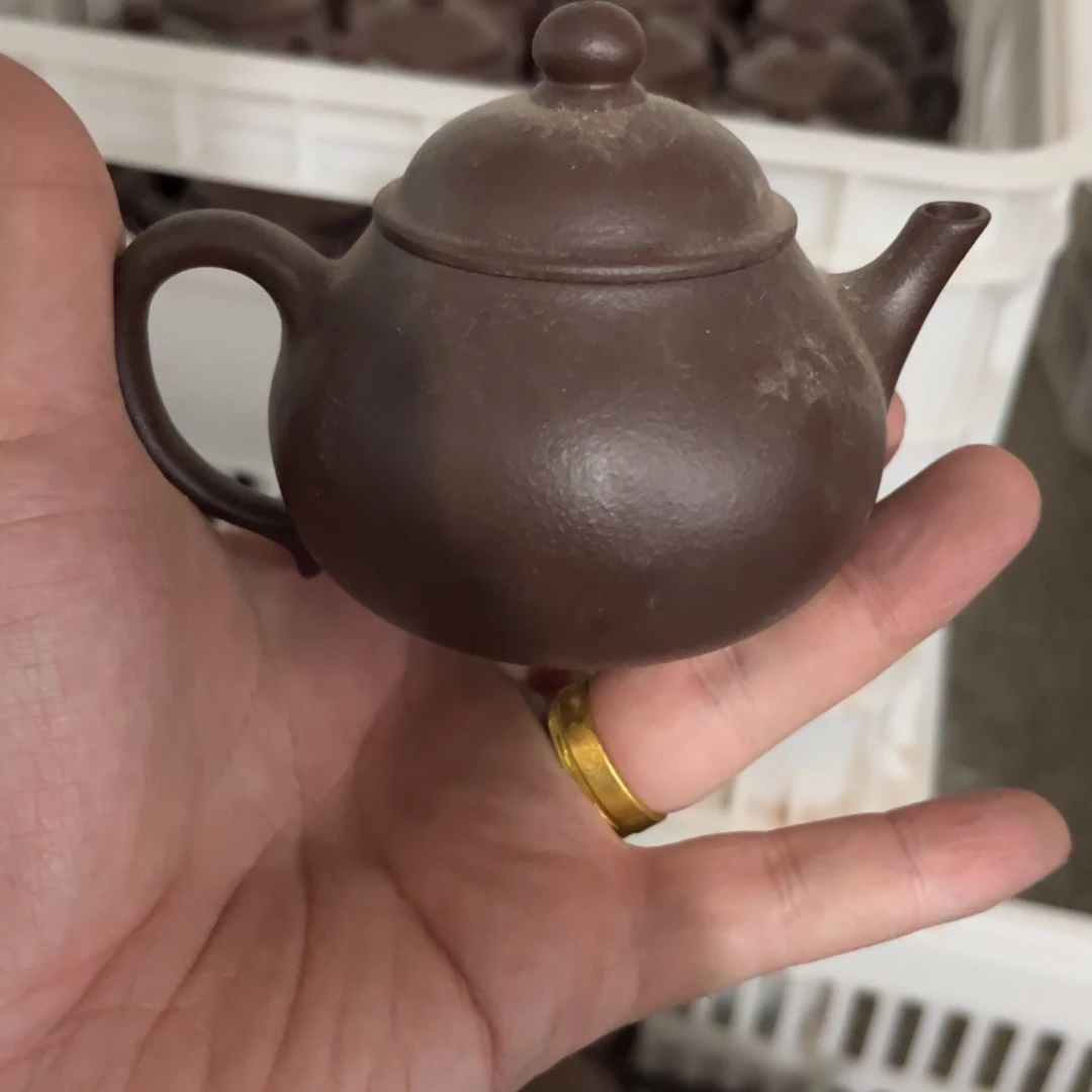 紫砂壶直播间不机车