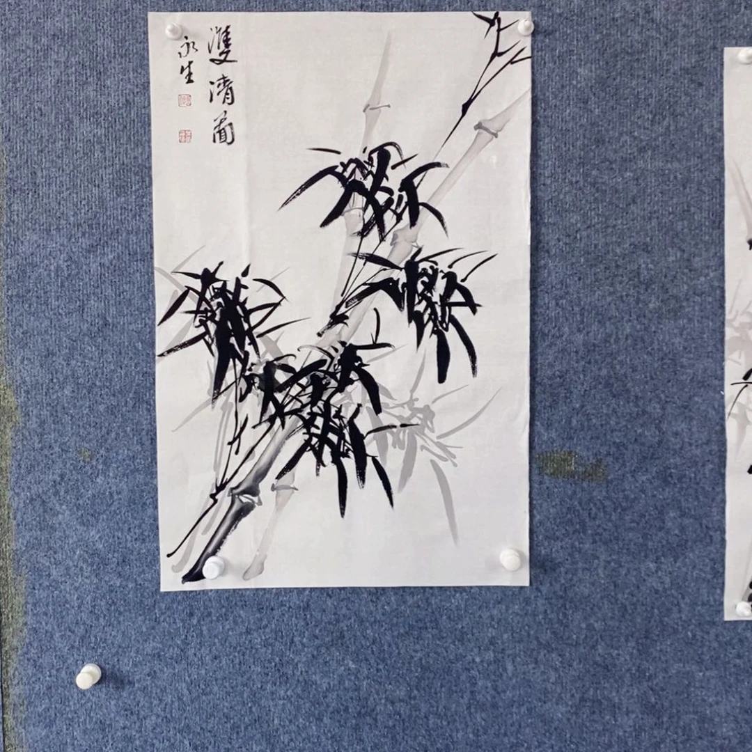 国画绘画作品欣赏