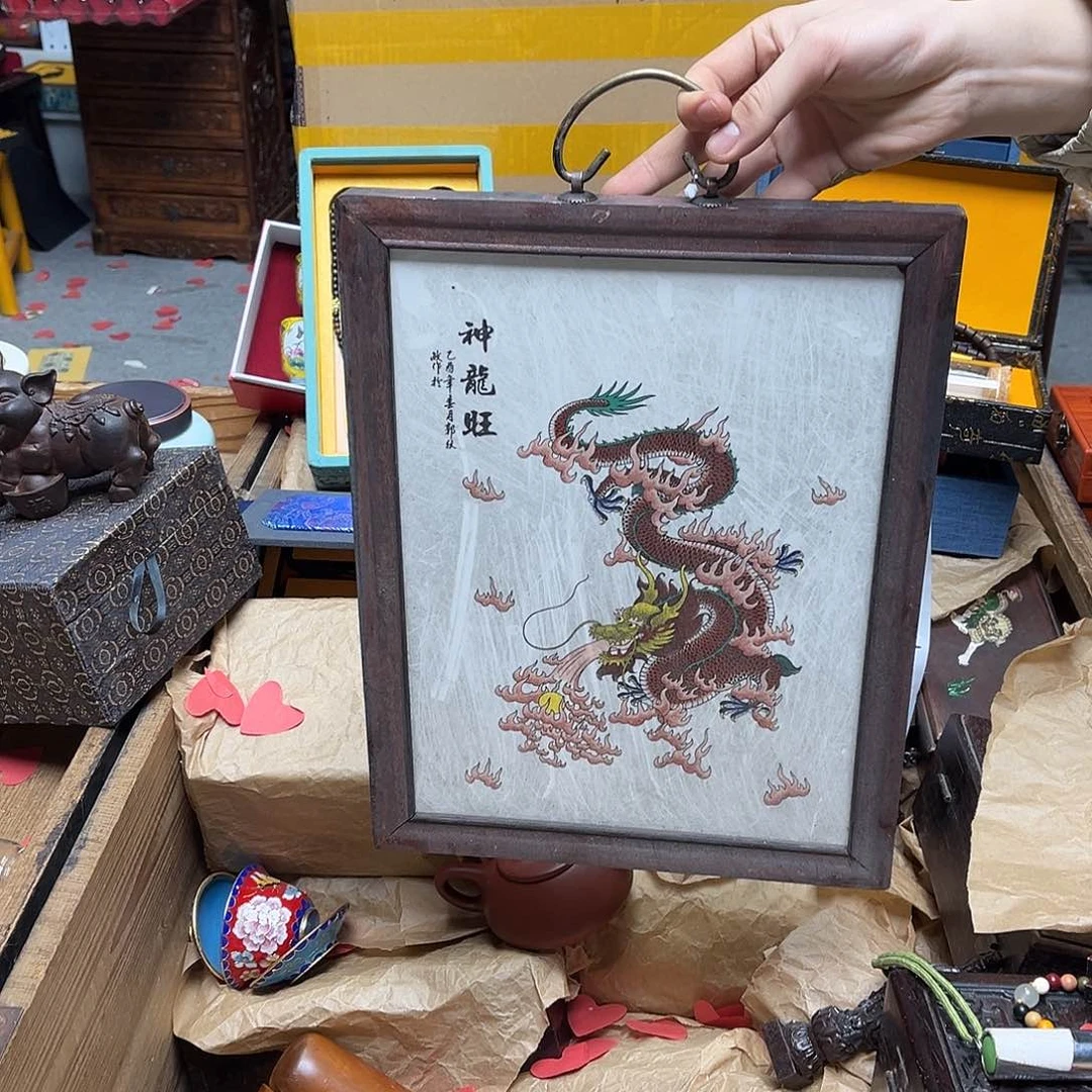 大叶紫檀（黑酸枝木类）