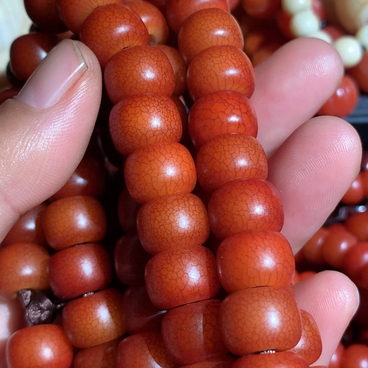 菩提根/象牙果吊坠