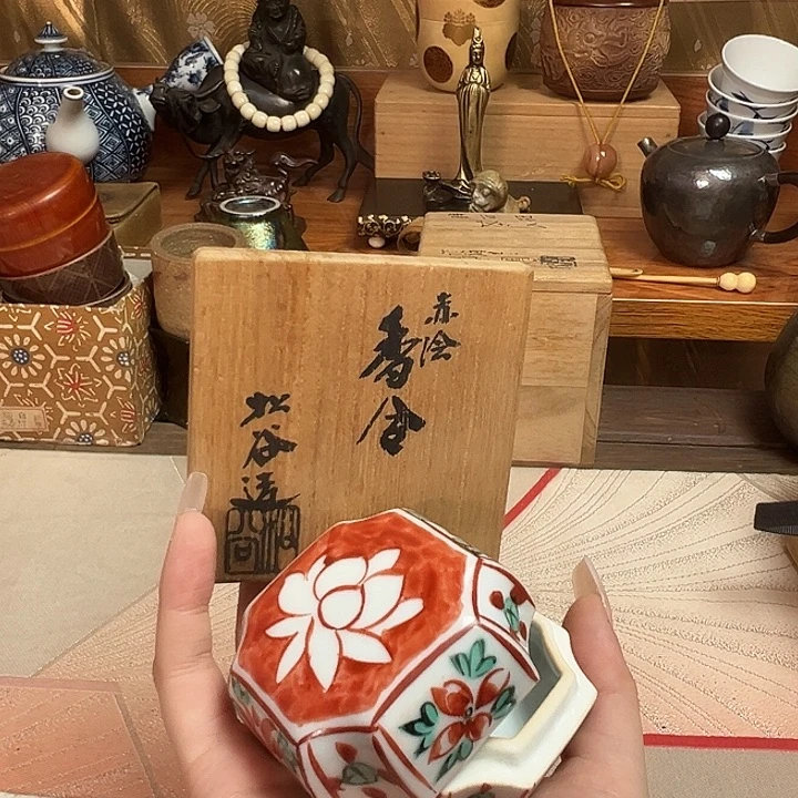 精美瓷器摆件杂项孤品