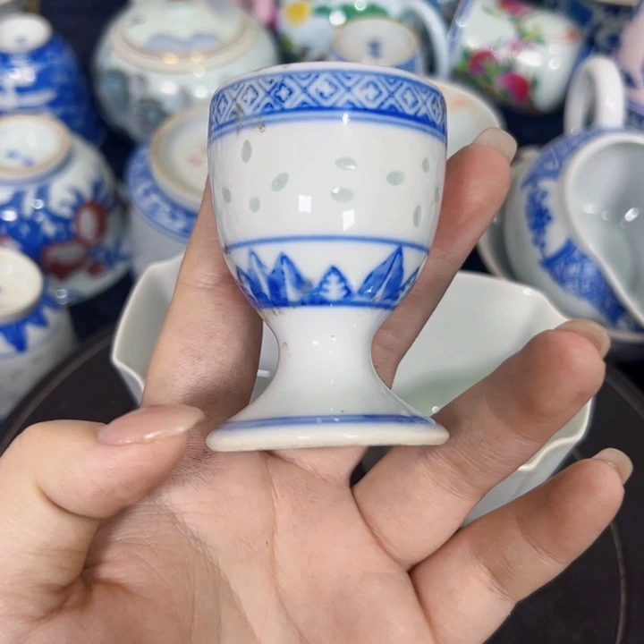 景德镇陶瓷高温瓷