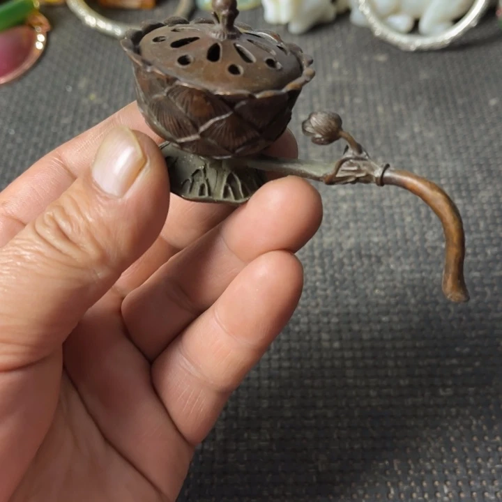 草珠菩提吊坠菩提子金刚菩提