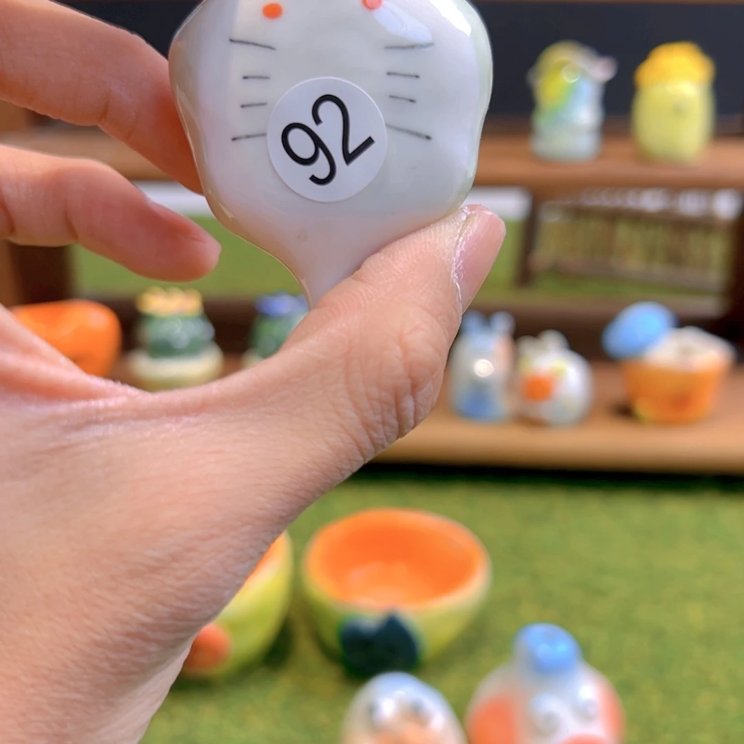 摆件纯手工制作工艺92