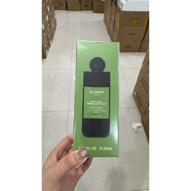 香香甜甜的沐浴露来货咯！！！