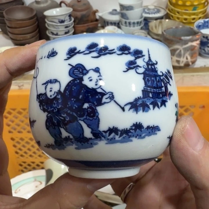 陶瓷推荐第二名20包邮