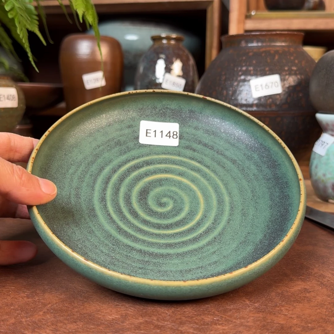 景德镇陶瓷老杨手作