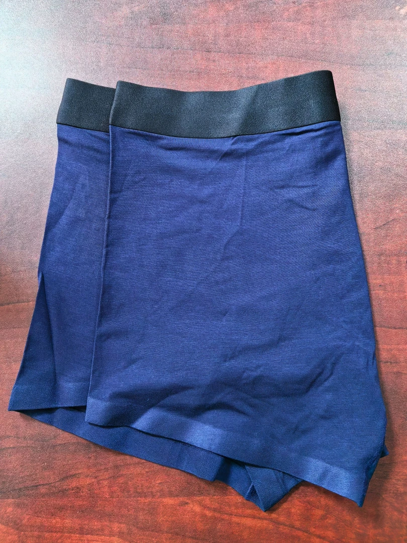 老J家百支莫代尔男士内裤#1273（具体以主播直播过款为准）