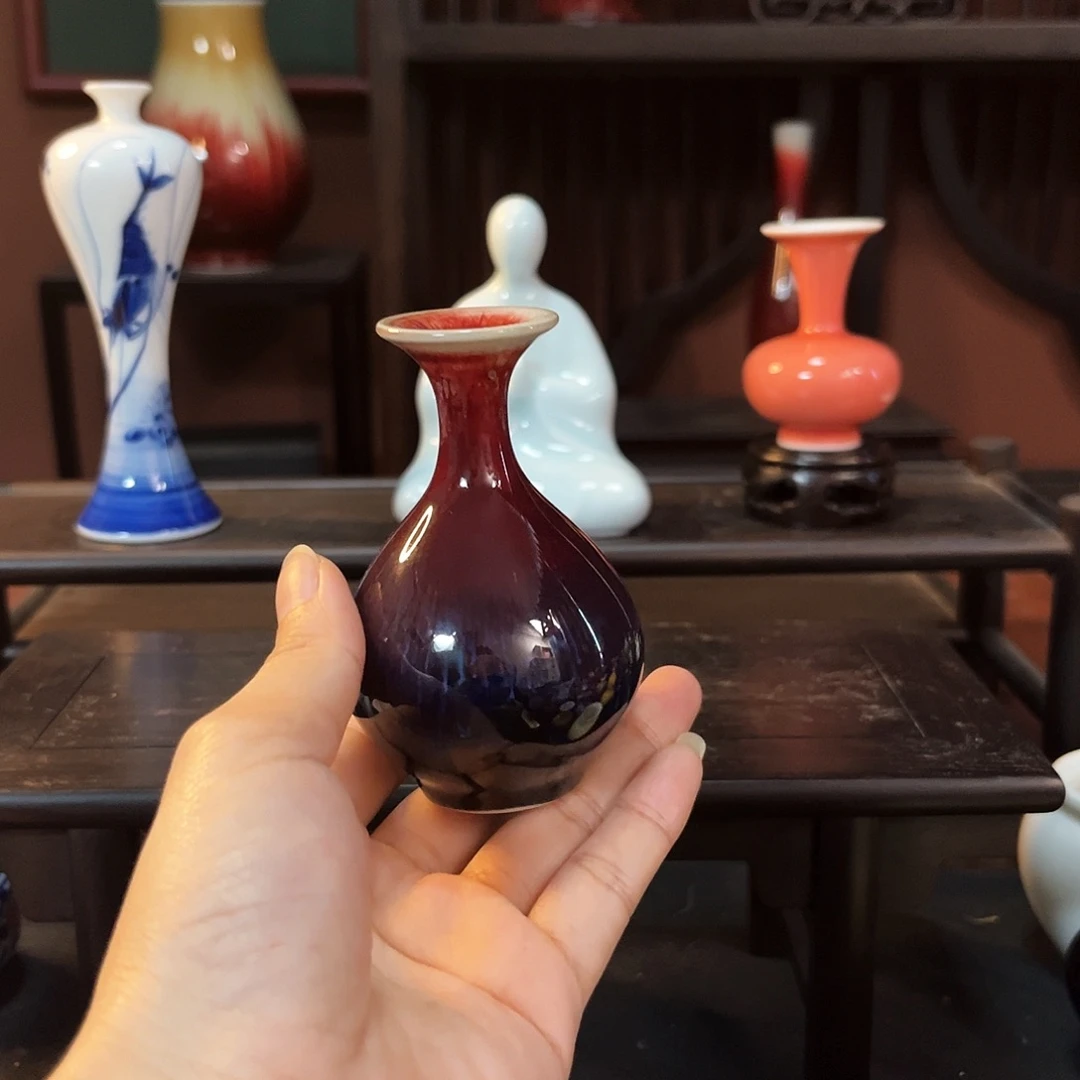 摆件小花器……小花器
