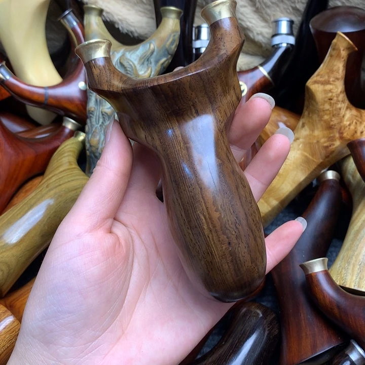 大果紫檀（缅甸花梨）瑕疵1598