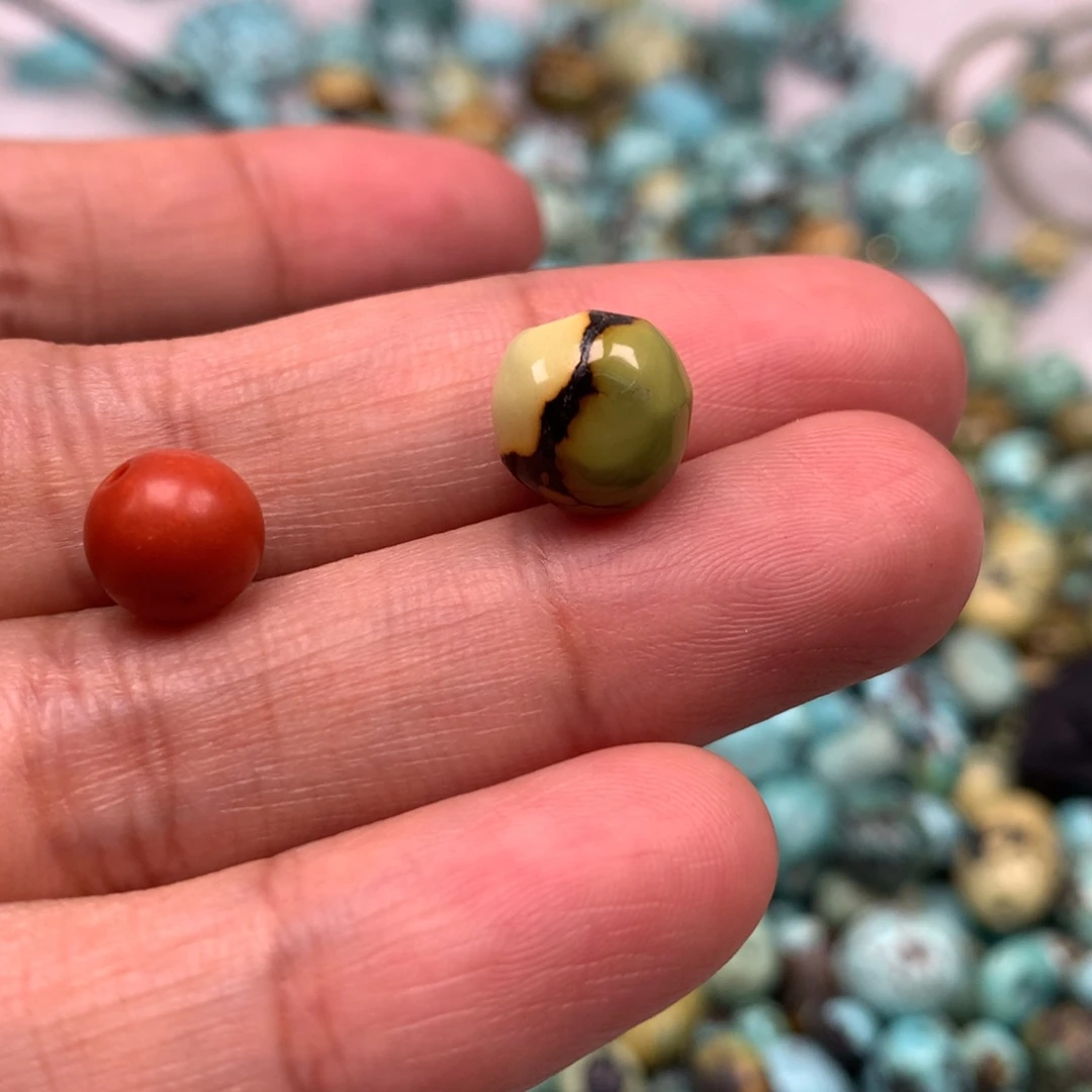 玛瑙/玉髓未镶嵌随形