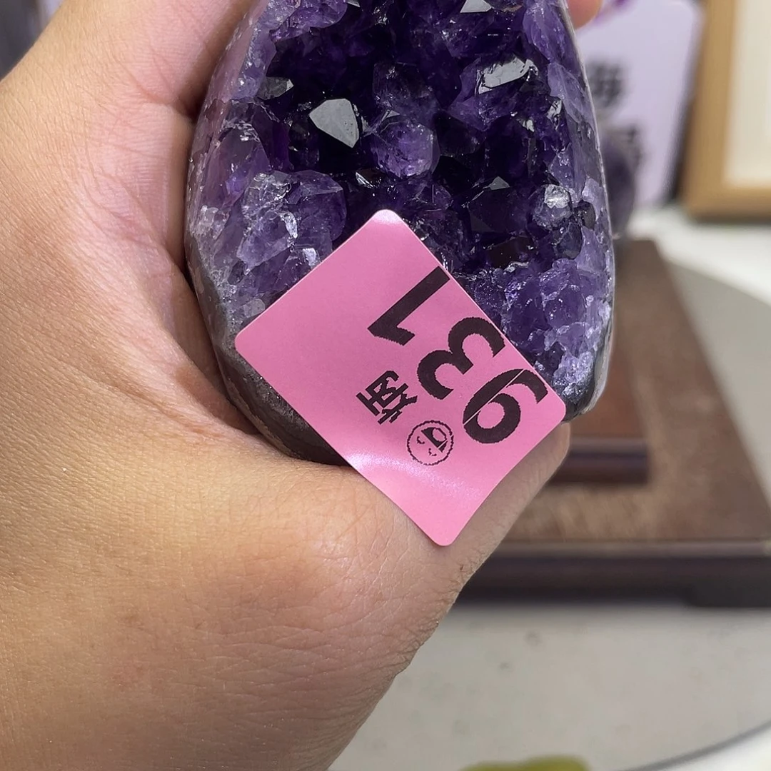 未镶嵌大型摆件（非配饰）水晶