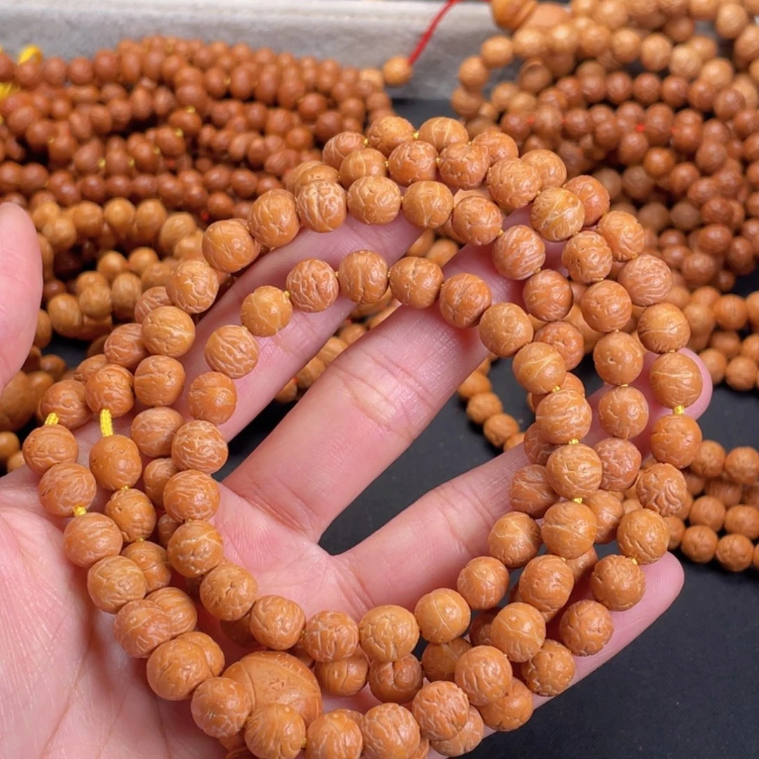 手串凤眼菩提凤眼