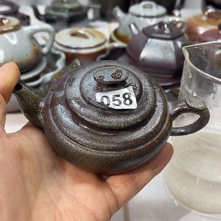 茶壶紫砂058¥¥¥¥¥¥¥