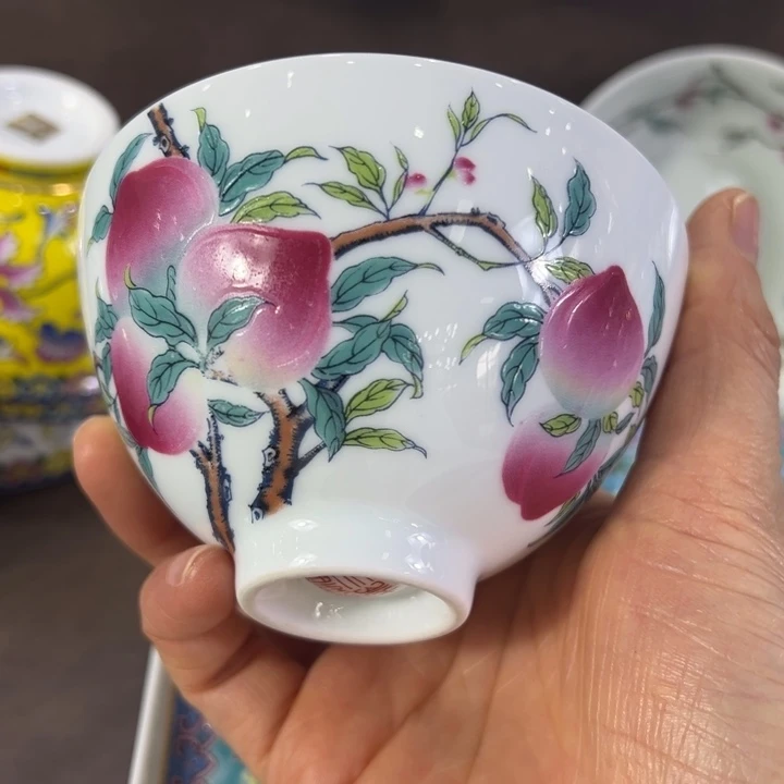 全场景德镇陶瓷景德镇陶瓷艺术