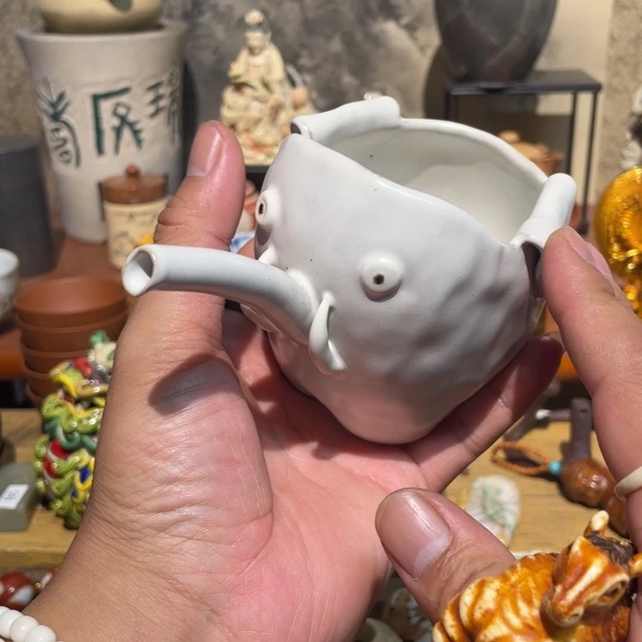 紫砂蜜胺手工好物推荐