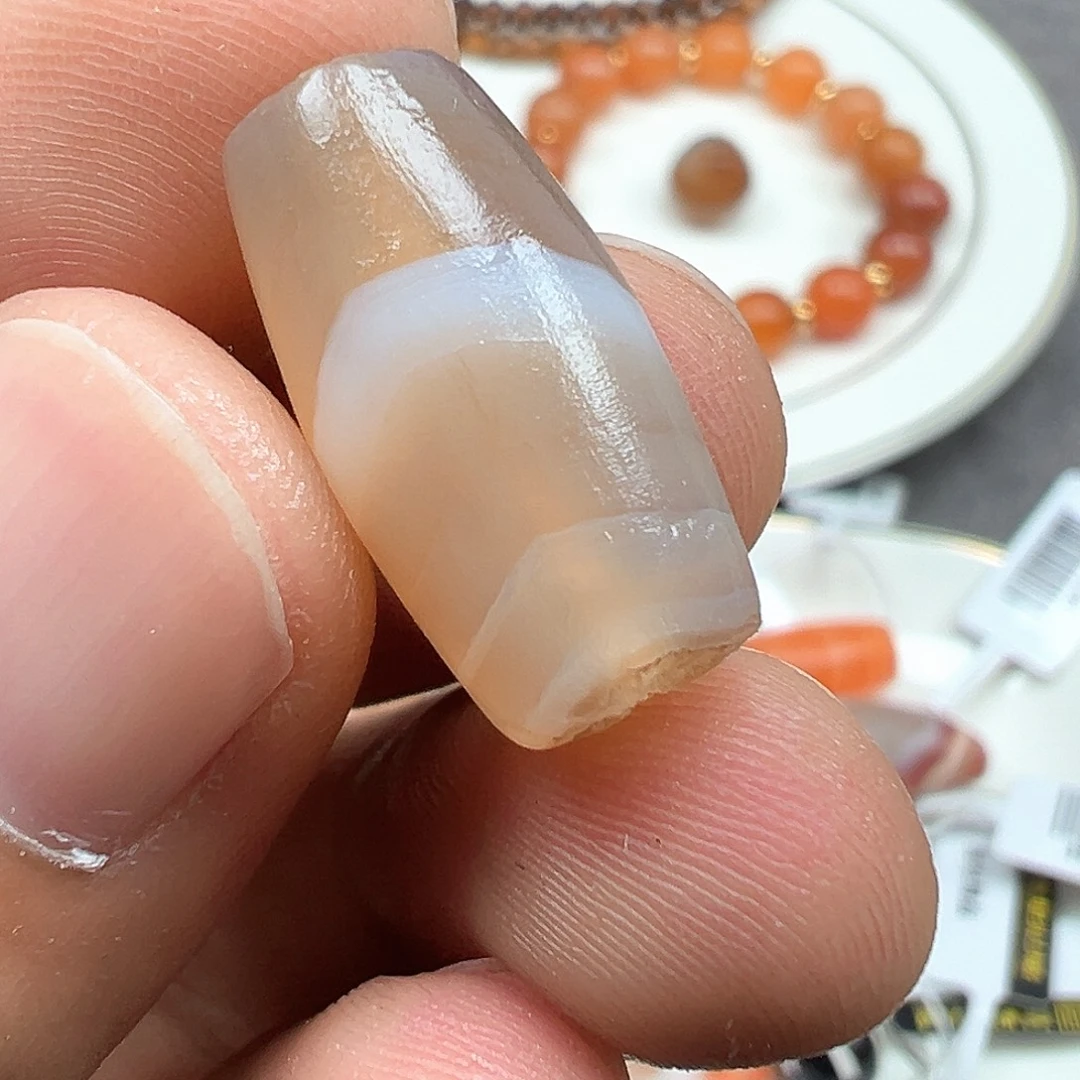 泥塑x50   19.8×10.2阿契美尼德嫩色一线