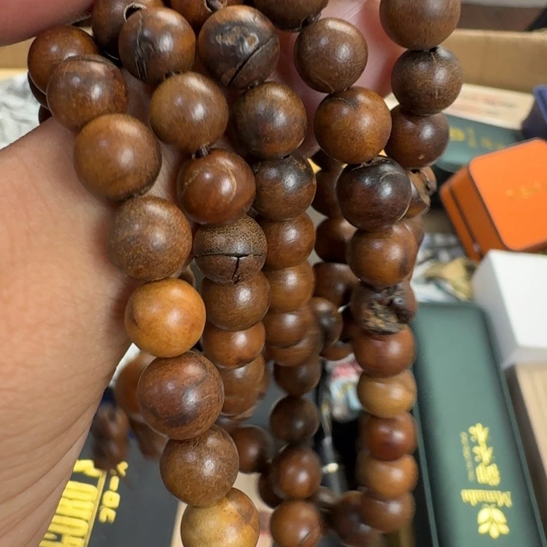 陶瓷手串，多样性发一