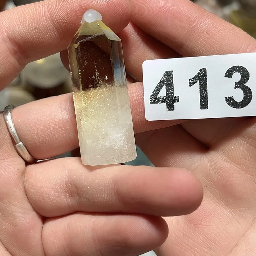 未镶嵌水晶大型摆件（非配饰）I***A