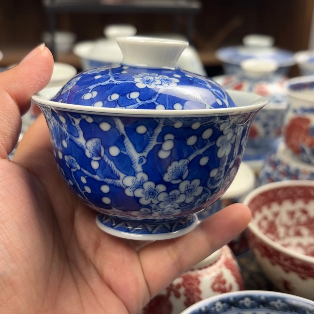 景德镇观自在观自在