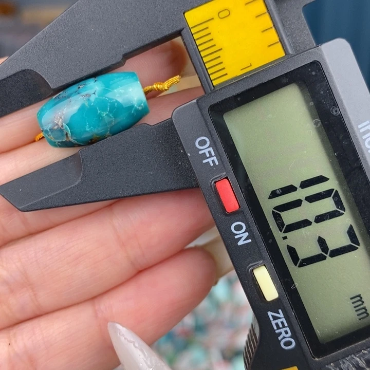 【闪购商品】绿松石珠宝奇石未镶嵌