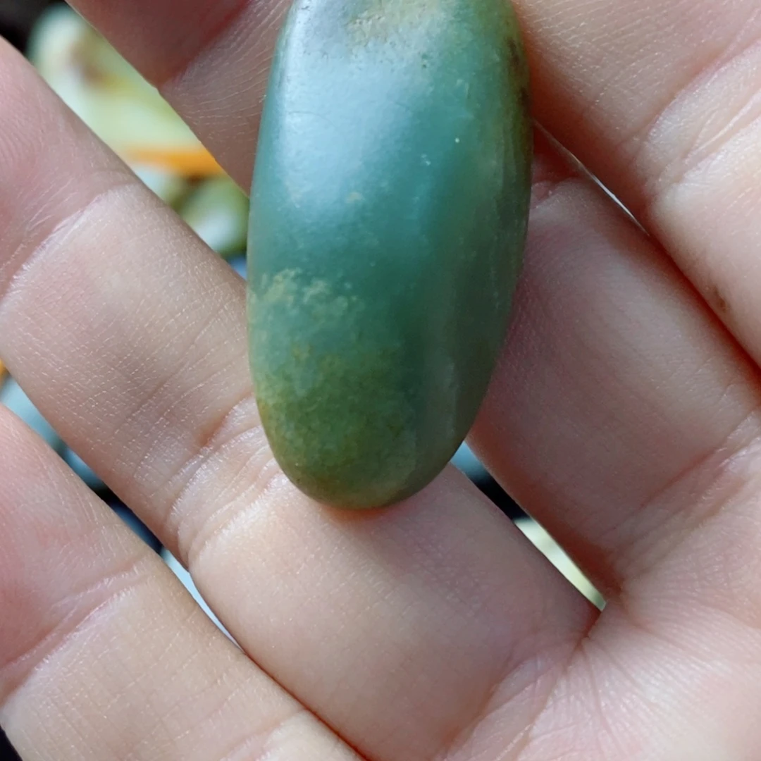 和田玉未镶嵌珠宝奇石