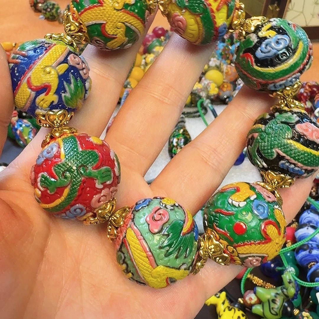 琉璃DIY琉璃琉璃123456