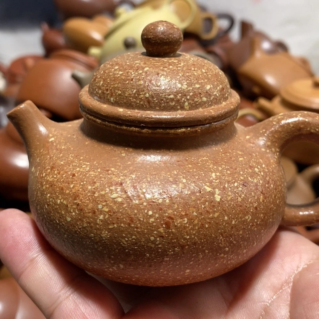 紫砂茶壶闪购商品紫砂壶